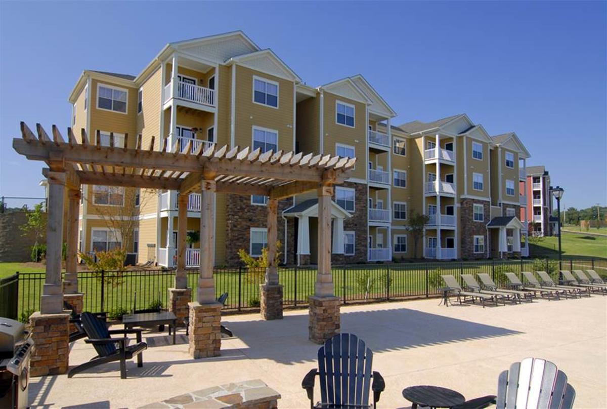 The Haven at Knob Creek Apartments - Apartment in Johnson City, TN
