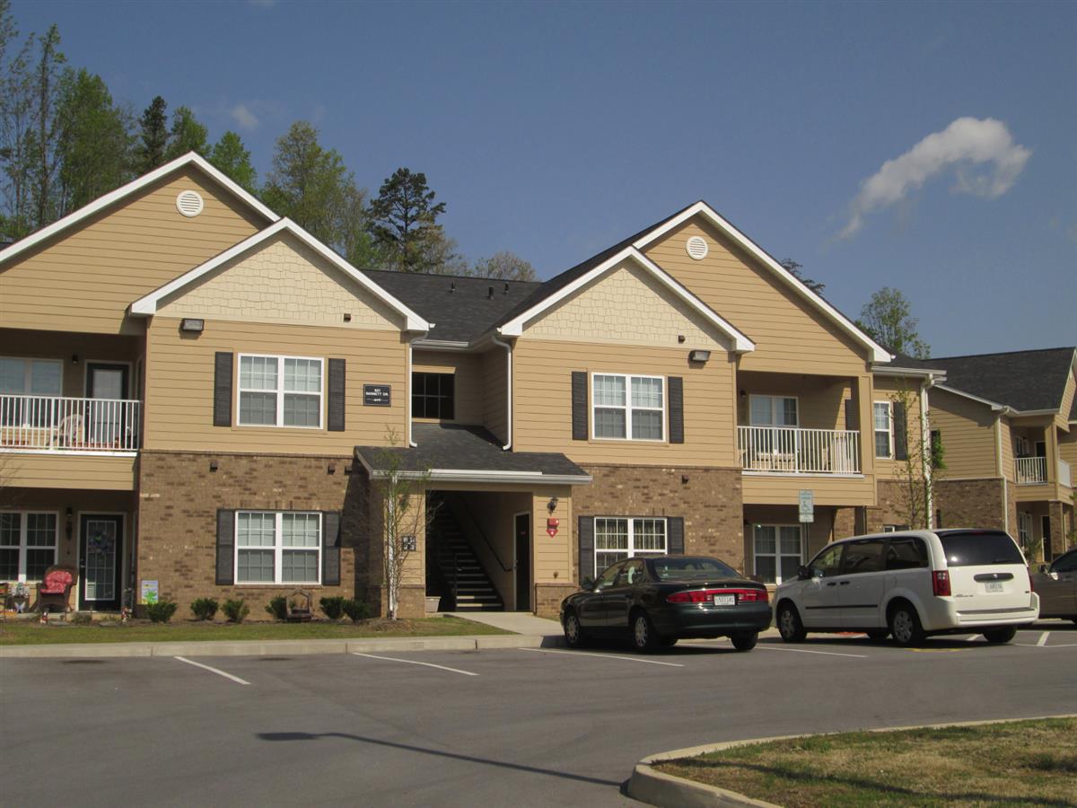 Lynnview Ridge Apartments - Apartment in Kingsport, TN