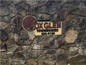 Fox Glen Townhouses