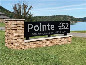 Pointe six52